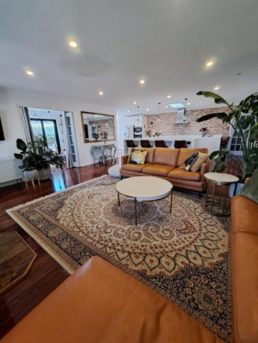 Beach House, Perth